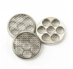 Iolite / Wispr - 3 Pack Mesh Screens