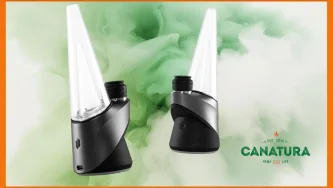 Bewertungen zum Puffco Peak Pro Vaporizer