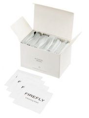 Firefly 2+ alcohol wipes (60 pieces)