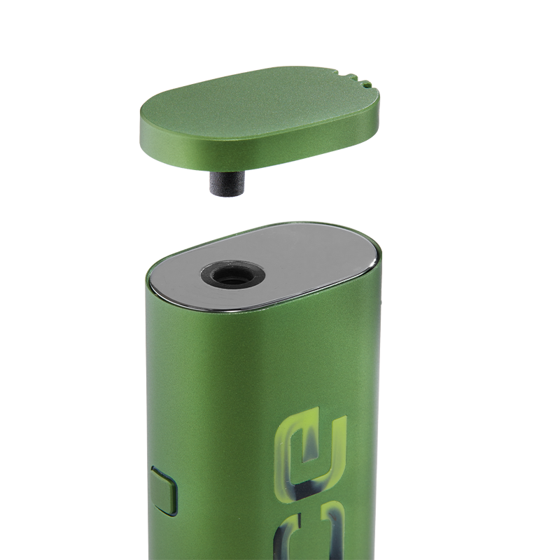 Eyce PV1 Verdampfer - Blau