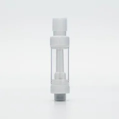 Wkład wciskany 2 ml (pusty), biały