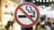 Why do vaporizers not produce large clouds of steam?