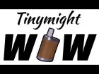 Tiny Might