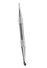 Stainless Steel Tool Spoon and pointed End 105 mm