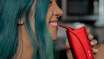 Boundless Technology: eine Firma, die hochwertige Verdampfer herstellt.