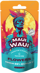 Canntropy HHCH Gėlė Maui Waui, HHCH 95% kokybė, 1 g - 100 g