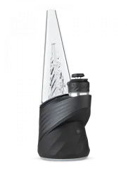 Puffco New Peak Pro Vaporizer - Onyx