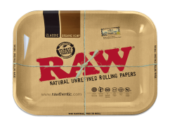 RAW Balící tácek "Střední"