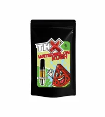 Czech CBD THX Cartouche Watermelon Kush, THX 88 %, 1 ml