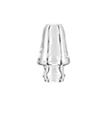 FocusVape - Pyrex Glass Mouthpiece