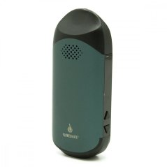 Изпарител Flowermate Cap PRO - зелен / тюркоазен