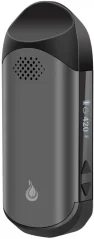 Изпарител Flowermate Cap PRO - Черен