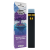 Canntropy 10-OH-HHCP Vape Pen Black Cherry Fizz, 10-OH-HHCP 94% Quality, 2 ml
