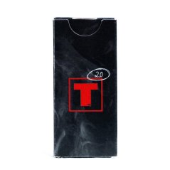 Tyson 2.0 Carbon Filters PURIZE Xtra 10