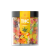 CanaPuff THC+ Gummies Mango, THC less than 0,2 %, 10 - 50 pcs