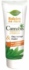 Bione Ungüento de cannabis para manos, 205 ml