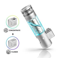 Hydrology 9 NX vaporizer