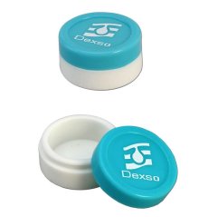 Dexso Silicon Container 38 mm