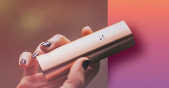 Recenze PAX 3 vaporizéru