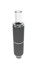 Airvape Vervanging dubbele kwartsverstuiver