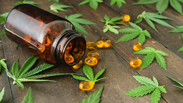 Cannabis for neuropathic pain in multiple sclerosis - high expectations, little  data