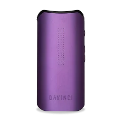 DaVinci IQ Core Buharlaştırıcı Mor
