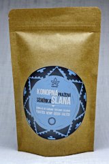 Hempoint Roasted hemp seeds with sea salt 150 g