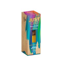 JustCBD Nothern Lights Cartridge 1000 mg, 1 ml