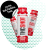 CanaPuff THC SHOT - Jordbær 60 ml (THC 30 mg)
