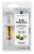 Hemnia Cartucho de protección corporal - 20 % CBC, 75 % CBG, albahaca, canela, manzanilla, 1 ml
