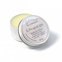 Delibutus Herpes hemp ointment, 15 ml