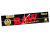 RAW Czarne, cienkie papiery kingsize