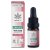 CANNALINE CBD კანაფის ზეთი THC FREE 40%, 4000 მგ, 10 მლ
