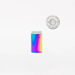 Linx Hypnos Zero Atomizer keramische plaat - Iriserend