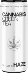 HaZe Cannabis zöld tea, 250 ml
