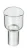 Arizer - Aromaschale aus Glas