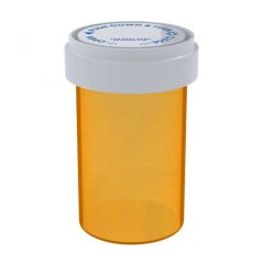 Push Pocket Container 4 g