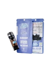 Only Grams - Superior Pod Blueberry, 96 %, 2 ml (elfbar)