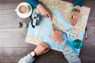 Holidays with CBD or where can you get the green light?