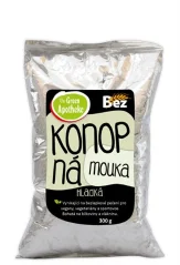 Green Apotheke Gluten free hemp flour 300g