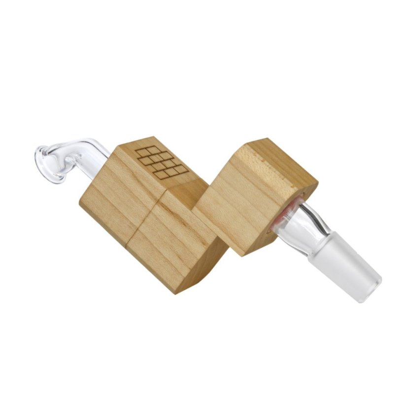 Flip Brick Vaporizer - Kirsche