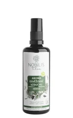 Nobilis Tilia Désodorisant Haleine, 100 ml