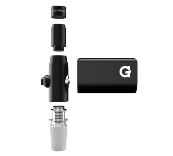G Pen Connect vaporizer