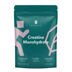Creatine Monohydrate Creavitalis , 500 g