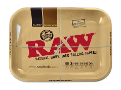 RAW Klasik Döner Tepsi "Orta"