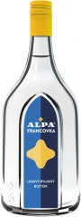ALPA embrocation – solution à base de plantes alcoolisée 1 l