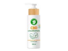 Cannadorra CBD μαλακτικό, 100 ml