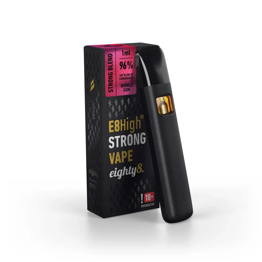 the best way to quit vaping Bubble Gum Freeze Breeze Pro main image 0
