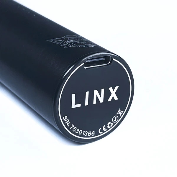 Linx Eden Switch vaporizer