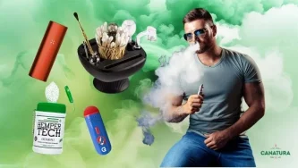Reinigung des Vaporizers – so geht’s
